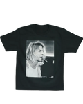 Charles Peterson / Kurt Cobain 1 Tee