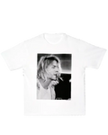 Charles Peterson /  Kurt Cobain 1 Tee