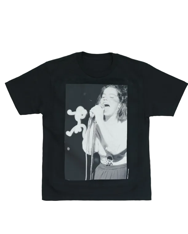 Kevin Cummins / Björk 2 Tee