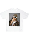 Jesse Frohman / Kurt Cobain 2 Tee