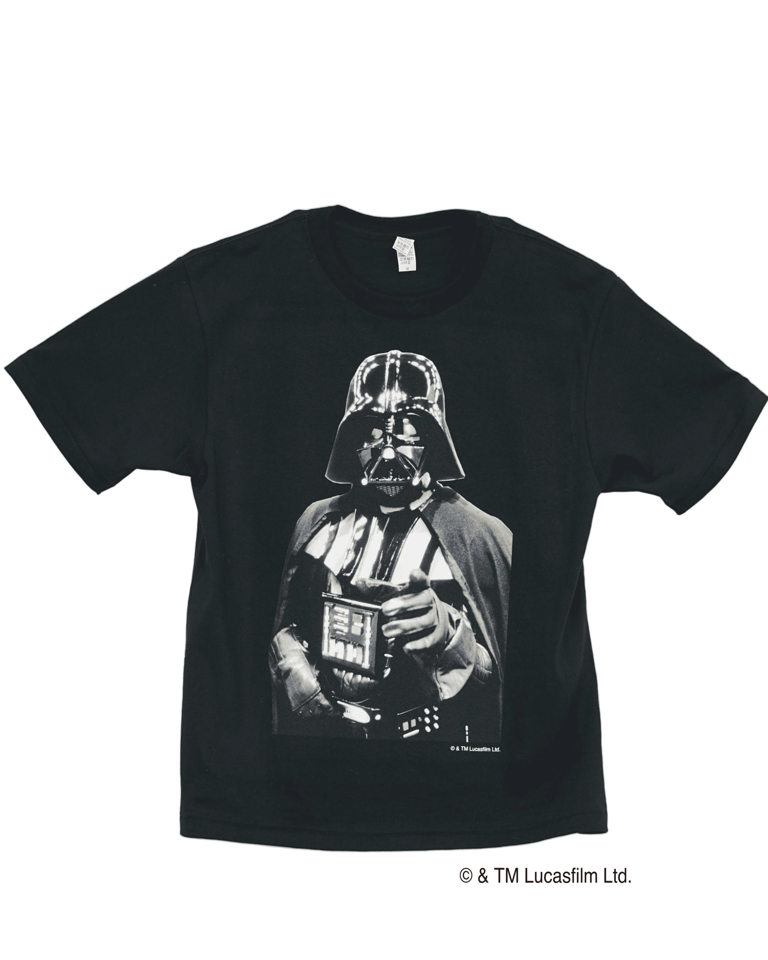 Star Wars / Darth Vader Tee