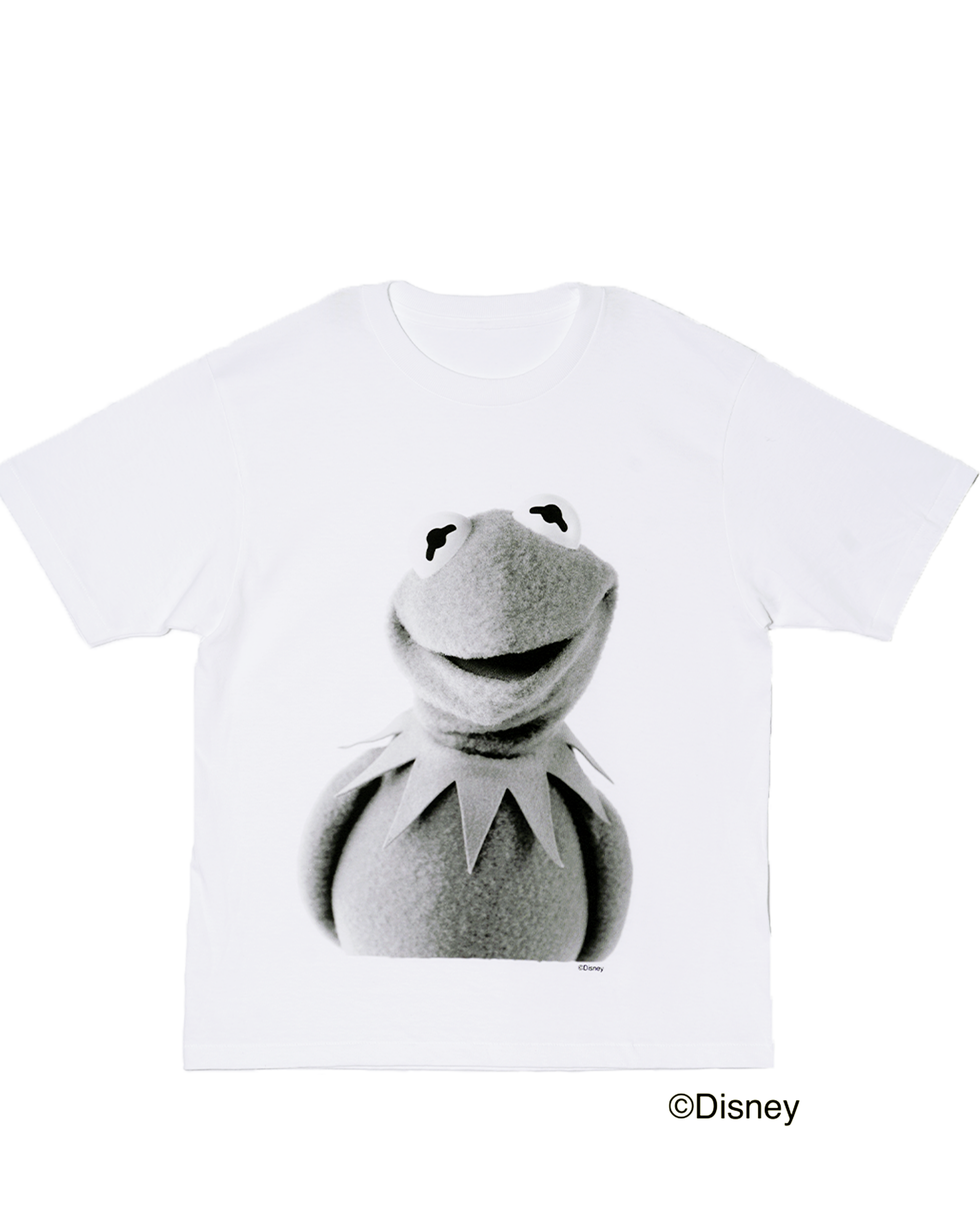 Disney / Kermit Tee