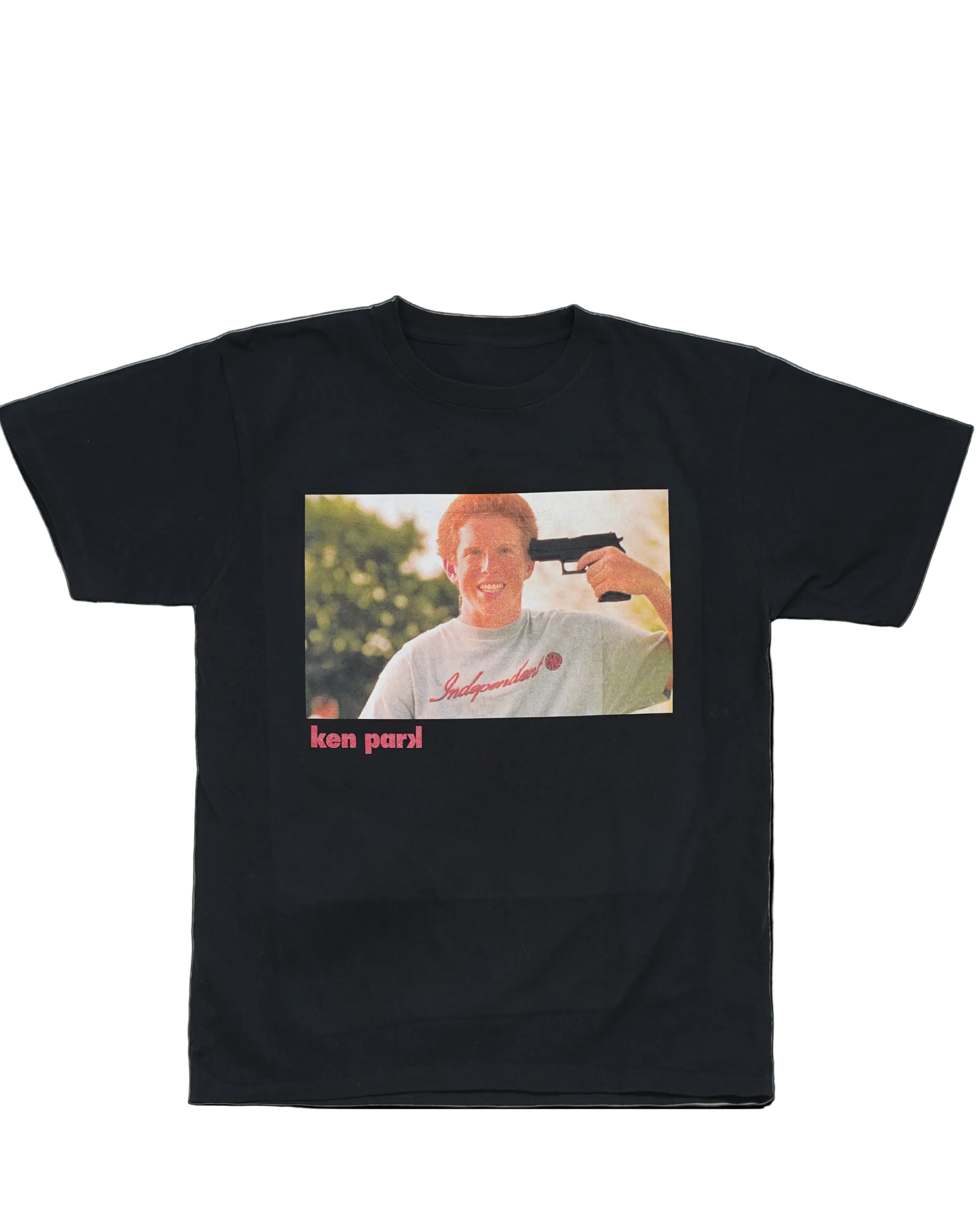 Ken Park Tee
