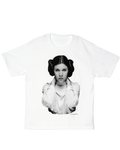 Star Wars / Leia Organa Tee