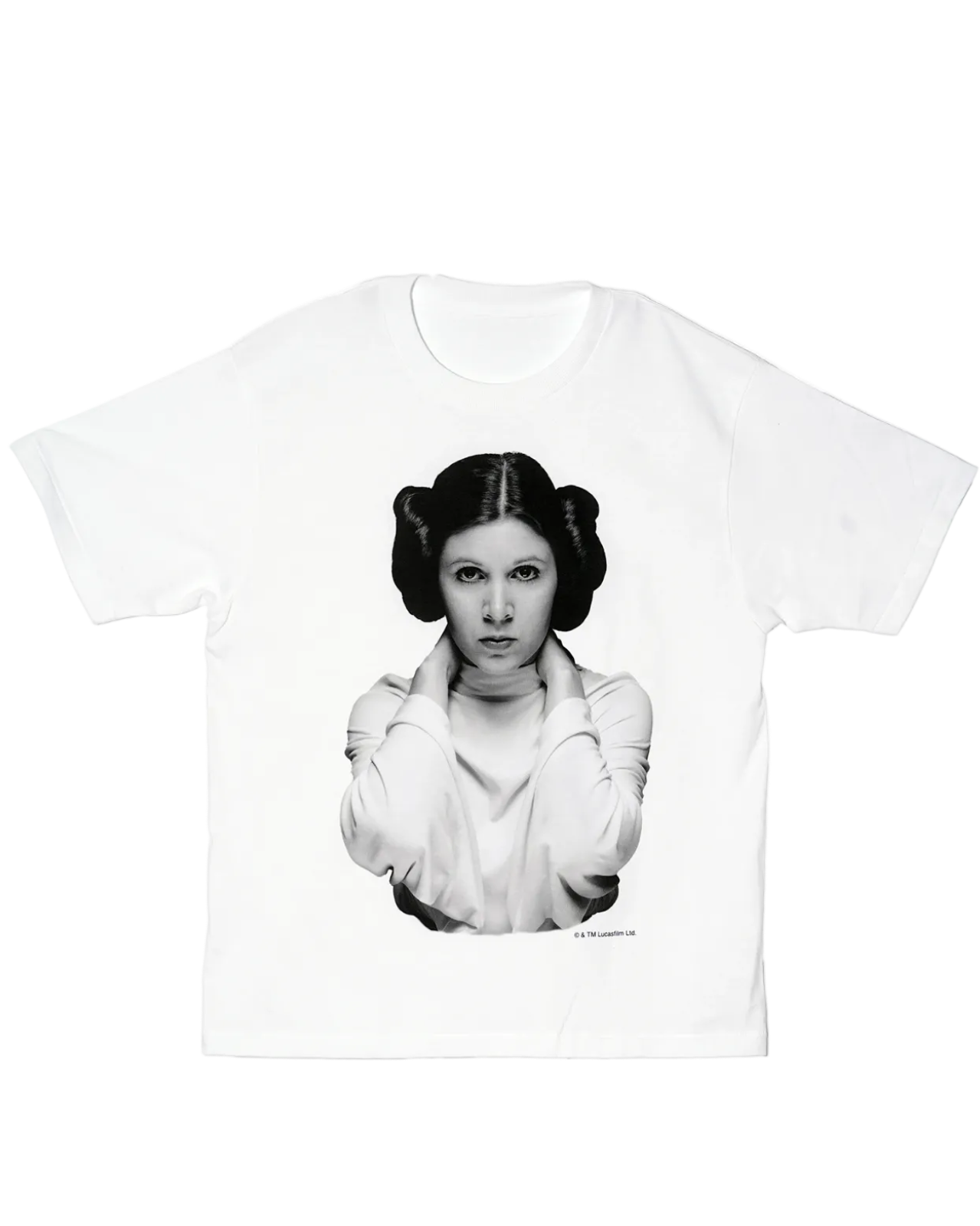 Star Wars / Leia Organa Tee