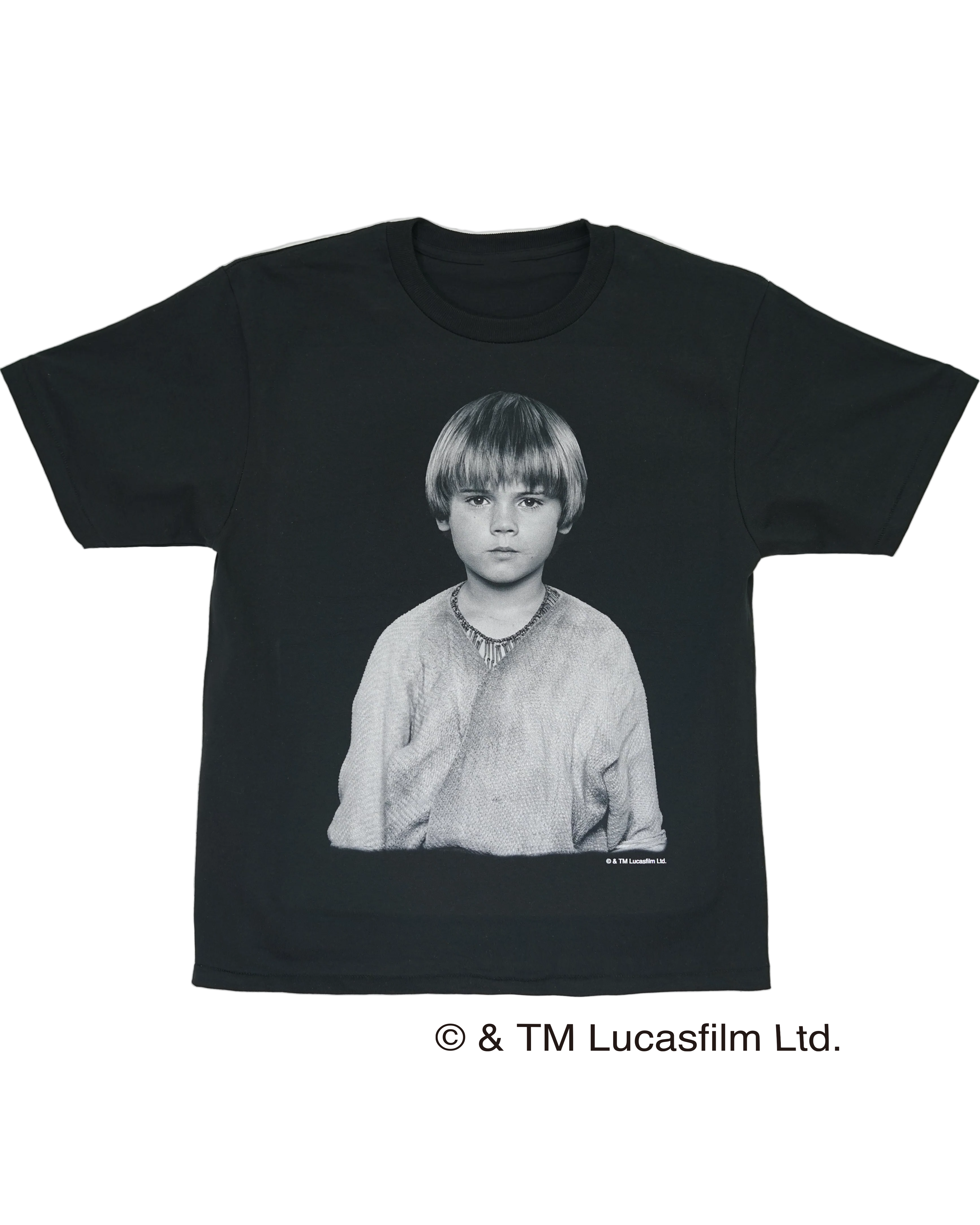 Star Wars / Luke Skywalker Tee
