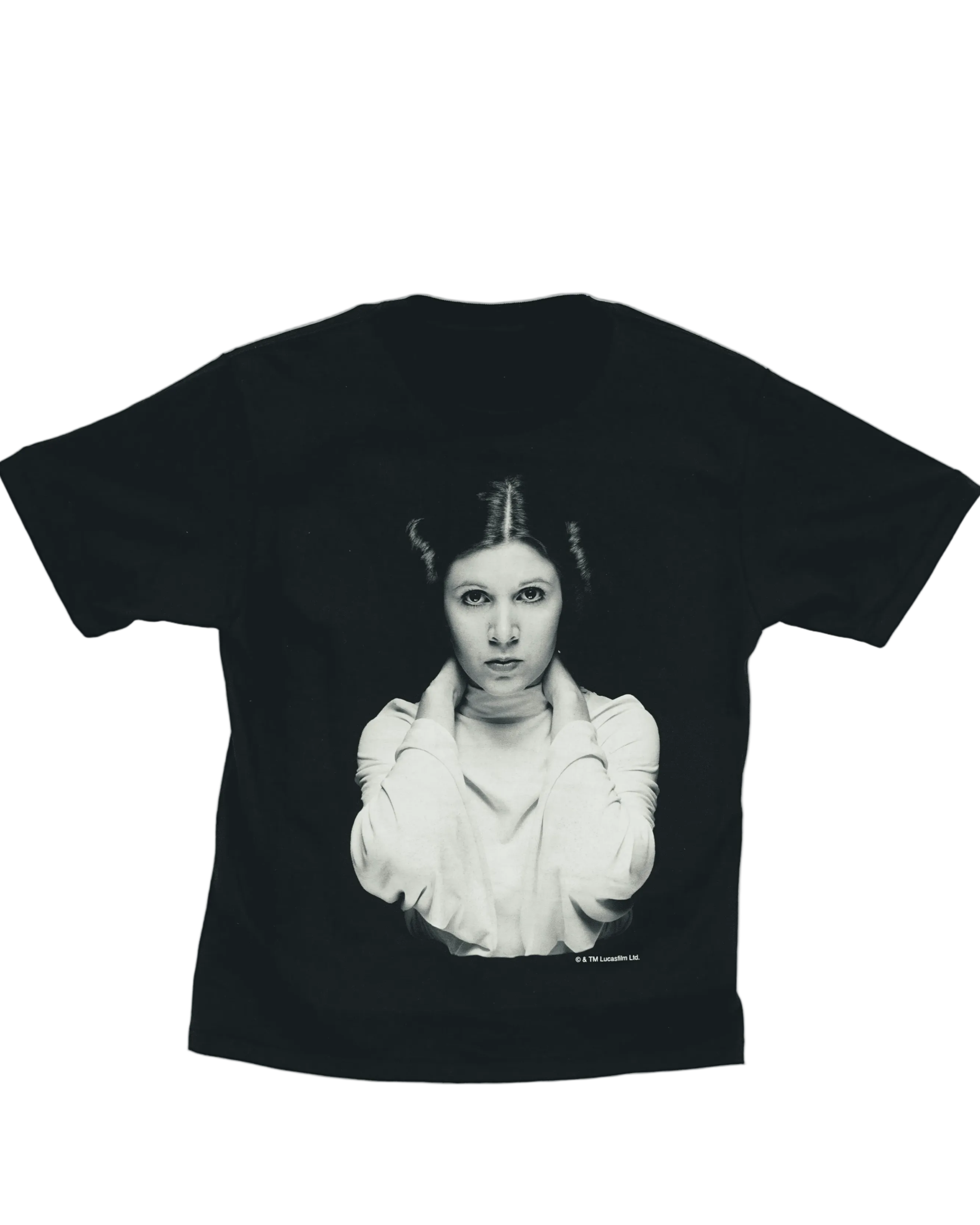 Star Wars / Leia Organa Tee