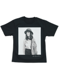 Kevin Cummins / Patti Smith 2 Tee