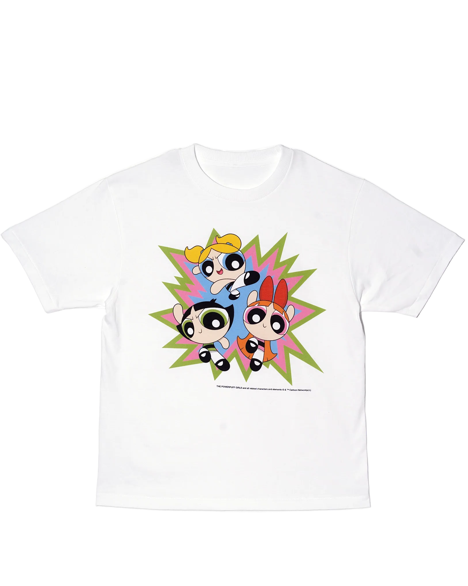 Powerpuff Girls Tee