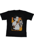Larry Clark / Tulsa 2 Tee