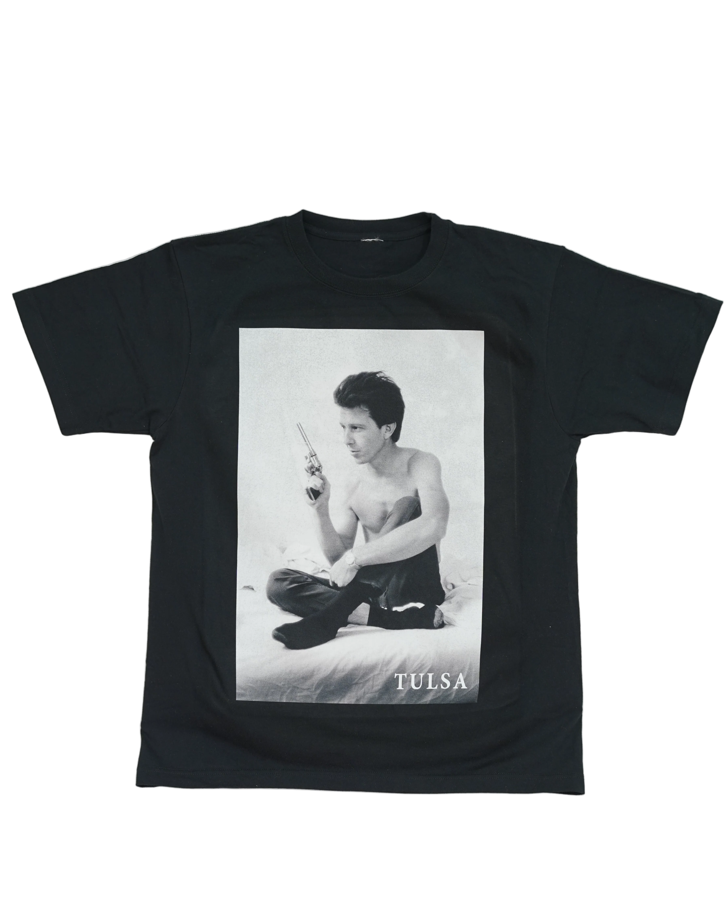 Larry Clark / Tulsa 1 Tee