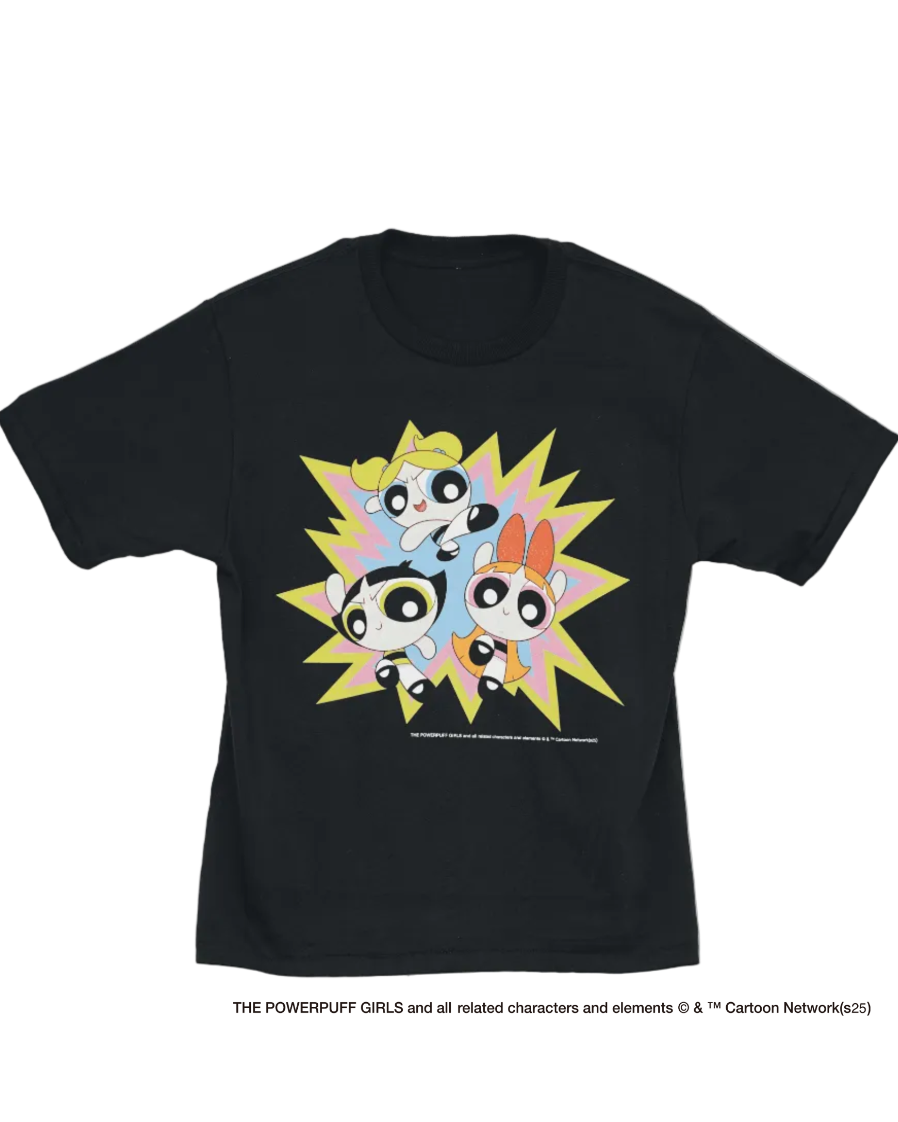 Powerpuff Girls Tee