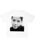 Kevin Cummins / Björk 3 Tee