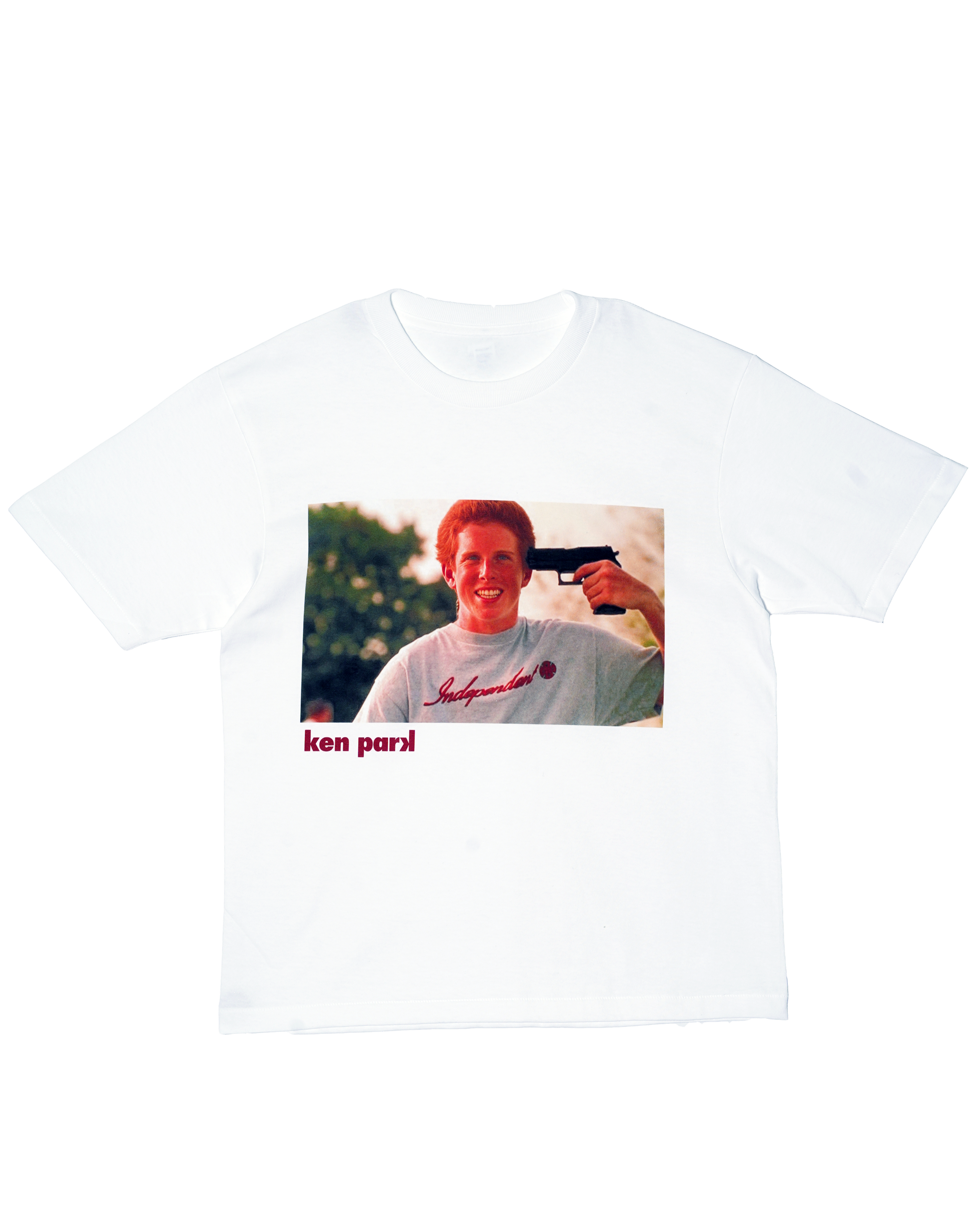 Ken Park Tee