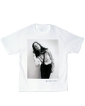 Kevin Cummins / Patti Smith 1 Tee