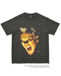 映画『ロストボーイ』（The Lost Boys）をプリントしたグラフィックTシャツ スミクロ